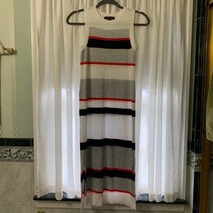 Women’s Banana Republic Striped Dress